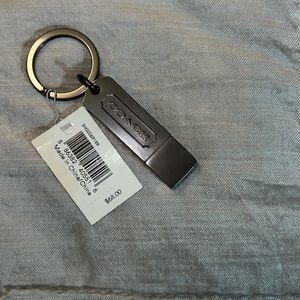 Coach 4gb USB